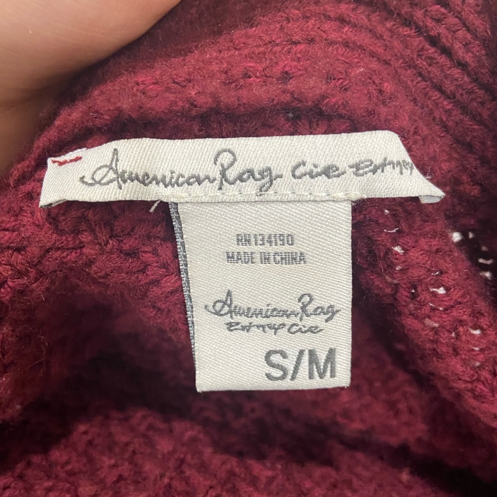 Cardigan - Picture 6 of 6